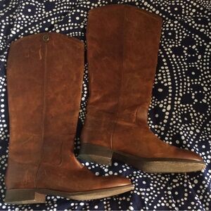 Frye Riding Boots